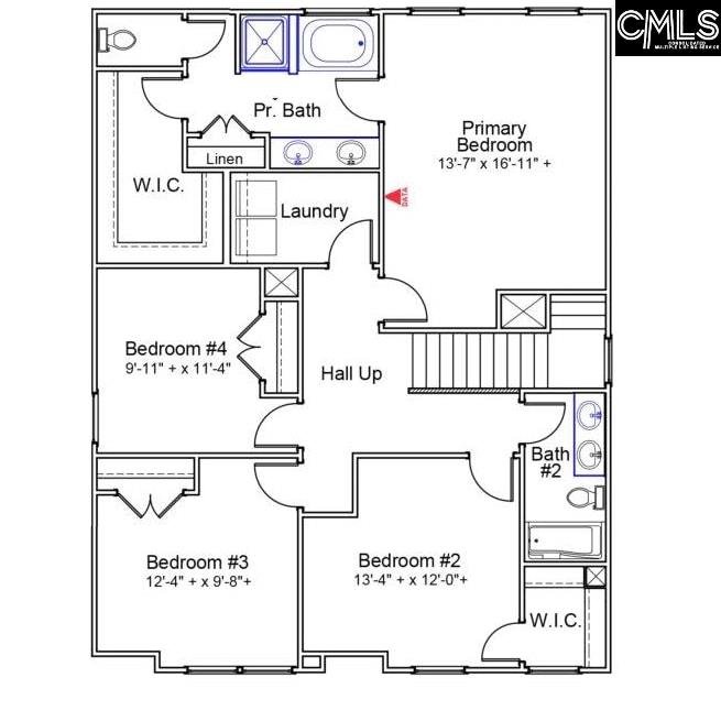 Property image 4 of 436 Hardwick Drive in Haynes Park, Columbia, SC 29223
