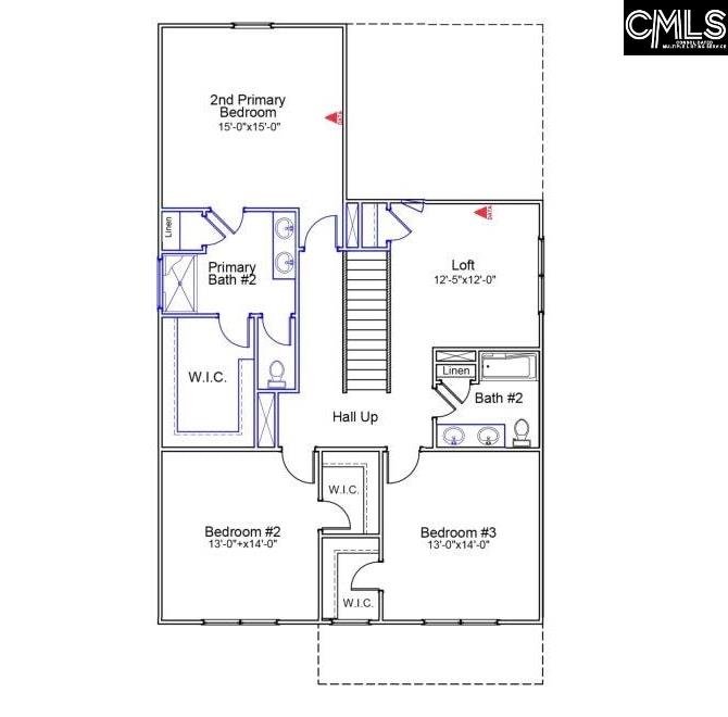 Property image 4 of 440 Hardwick Drive in Haynes Park, Columbia, SC 29223