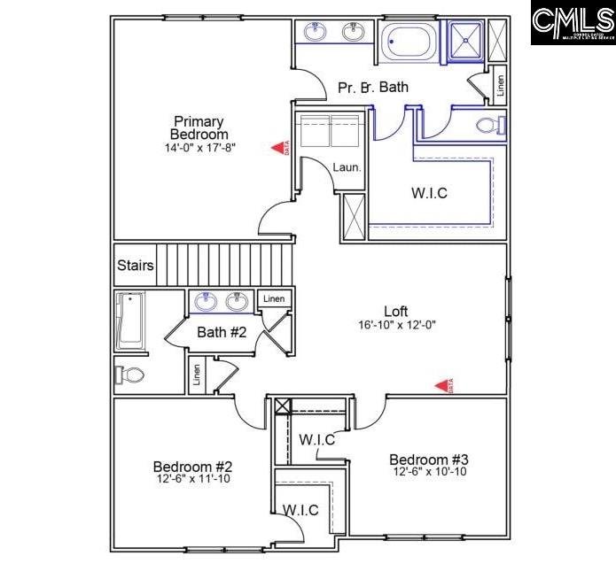 Property image 4 of 384 Hardwick Drive in Haynes Park, Columbia, SC 29223