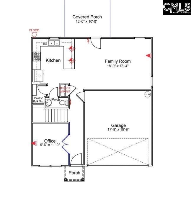 Property image 2 of 427 Hardwick Drive in Haynes Park, Columbia, SC 29223