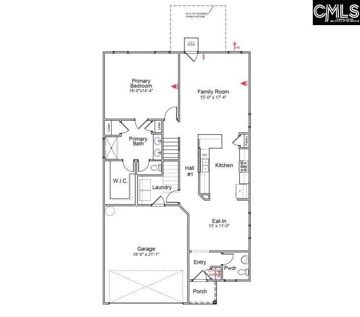 Property image 3 of 422 Hardwick Drive in Haynes Park, Columbia, SC 29223