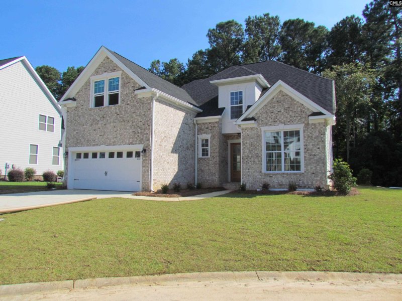 Property image 5 of 111 Buccaneer Place in Harbour Watch, Leesville, SC 29070