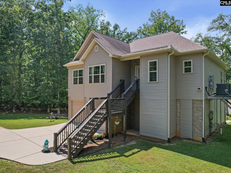 Property image 4 of 2051 Great North Road in Lake Wateree, Winnsboro, SC 29180