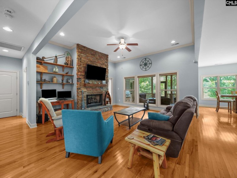 Property image 5 of 2051 Great North Road in Lake Wateree, Winnsboro, SC 29180