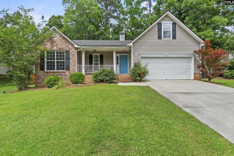 311 Coventry Lake Drive