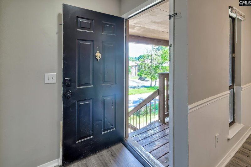 Property image 2 of 207 Weddell Street 1 B in Springhill Condos, Columbia, SC 29223