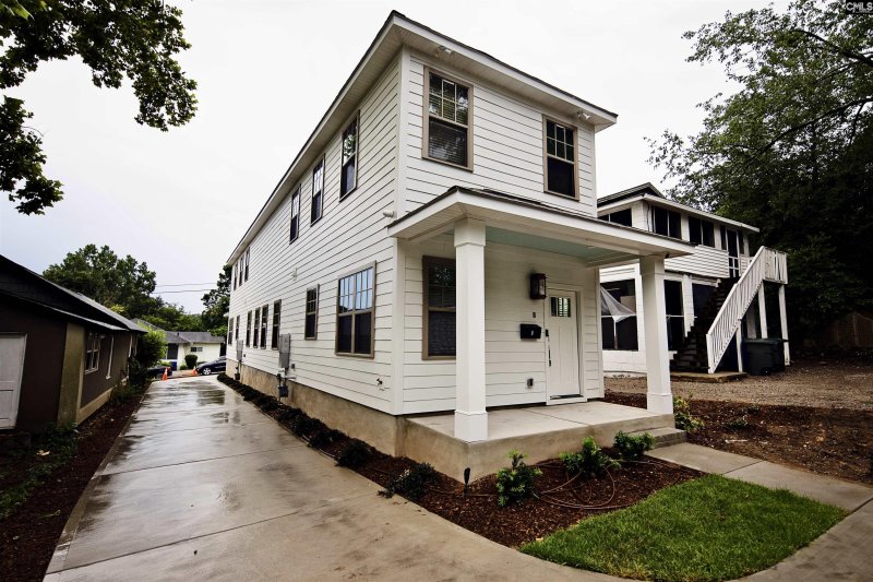 Property image 2 of 2327 Stark Street in Waverly, Columbia, SC 29205