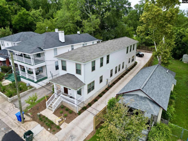 Property image 4 of 2327 Stark Street in Waverly, Columbia, SC 29205