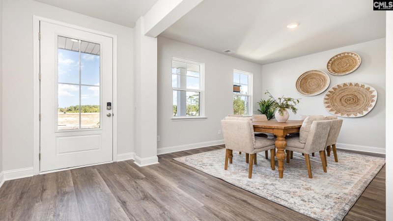 Property image 3 of 238 Livingston Woods Drive in Livingston Woods, Irmo, SC 29063