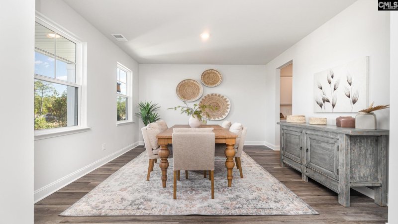 Property image 5 of 238 Livingston Woods Drive in Livingston Woods, Irmo, SC 29063