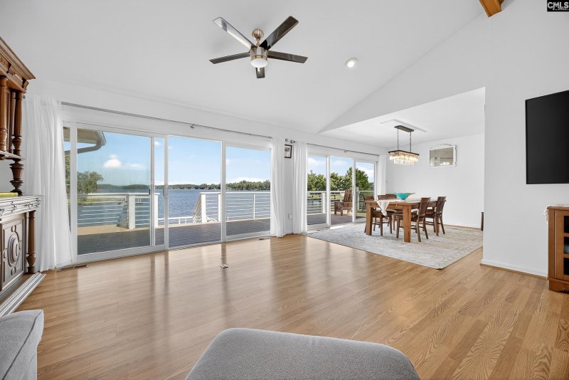 Property image 5 of 195 Atlas Drive in Saluda Shores, Leesville, SC 29070