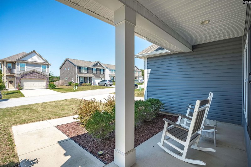 Property image 3 of 972 Oxbow Lane in Colony Lakes, Lexington, SC 29073