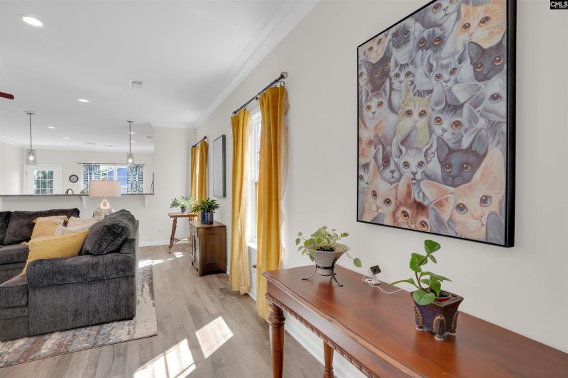 Property image 4 of 972 Oxbow Lane in Colony Lakes, Lexington, SC 29073