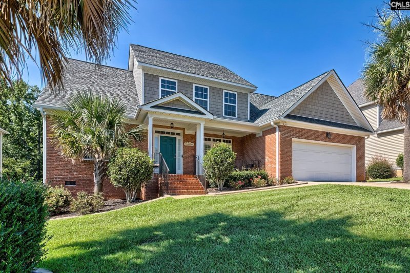 134 Stoney Creek Lane