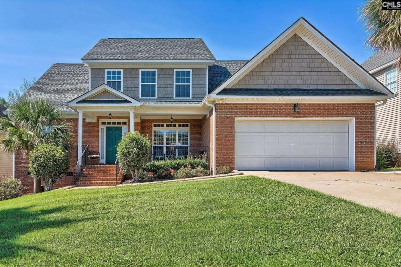 Property image 2 of 134 Stoney Creek Lane in Stoney Creek, Lexington, SC 29072