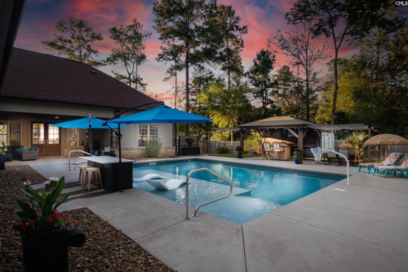 Property image 2 of 25 Braveheart Court in Eagles Rest At Lake Murray, Chapin, SC 29036