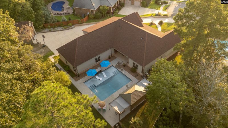 Property image 3 of 25 Braveheart Court in Eagles Rest At Lake Murray, Chapin, SC 29036