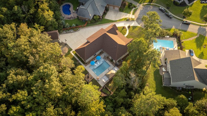 Property image 4 of 25 Braveheart Court in Eagles Rest At Lake Murray, Chapin, SC 29036