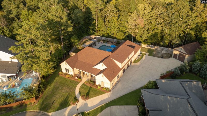 Property image 5 of 25 Braveheart Court in Eagles Rest At Lake Murray, Chapin, SC 29036