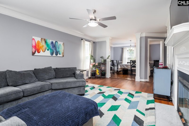 Property image 4 of 134 Brook Hollow Drive in Brookfield, Columbia, SC 29229