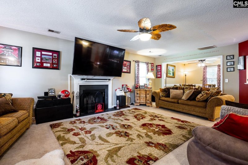 Property image 5 of 256 Crimson Oak Drive in Oak Pointe, Lexington, SC 29072