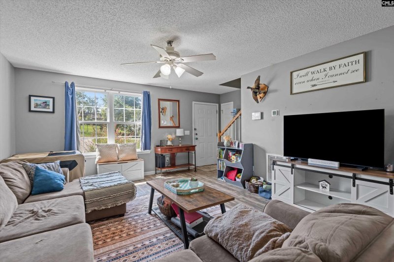 Property image 4 of 104 Katie Court in Hamlet South, West Columbia, SC 29170