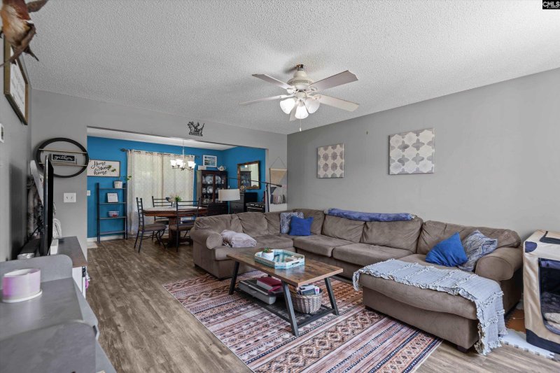 Property image 5 of 104 Katie Court in Hamlet South, West Columbia, SC 29170