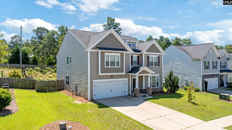 Property image 2 of 612 Juniper Road in The Landings At Longview, Lexington, SC 29073