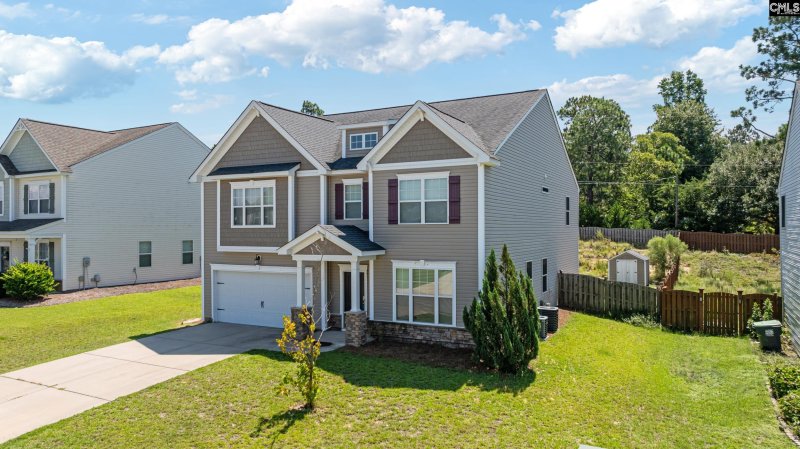 Property image 3 of 612 Juniper Road in The Landings At Longview, Lexington, SC 29073