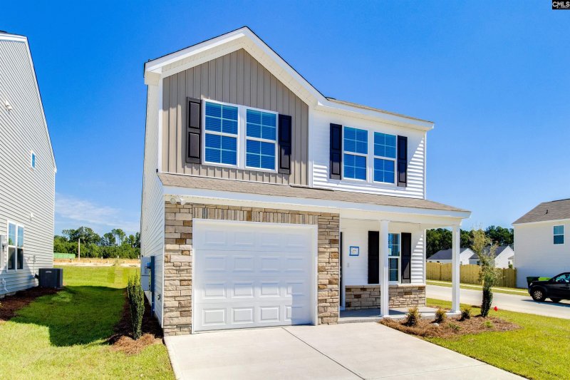 Property image 2 of 328 Hardwick Drive in Haynes Park, Columbia, SC 29223