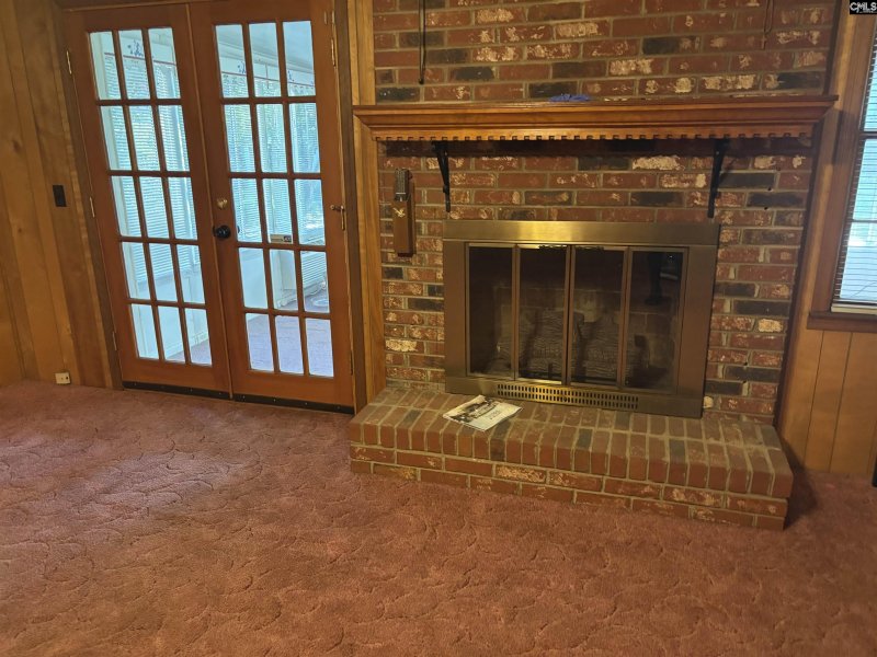 Property image 3 of 2904 Weybourne Way Ne in Briarwood, Columbia, SC 29223-2143