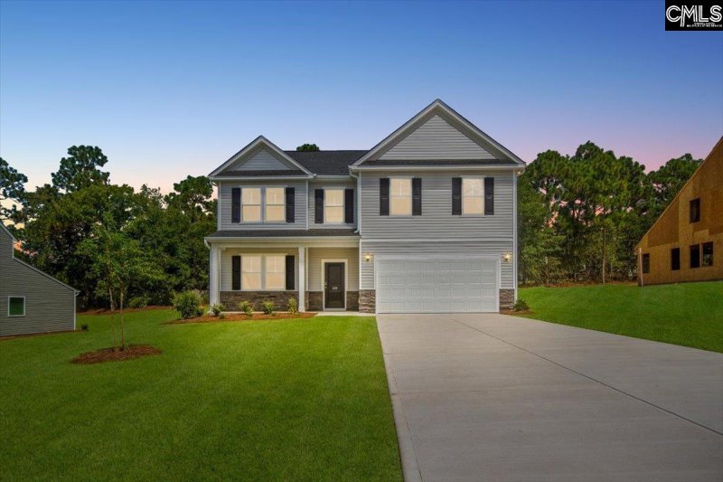 535 Blue Jay Way