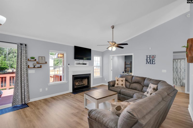 Property image 5 of 320 Ivy Hill Court in Westbrook, Lexington, SC 29072