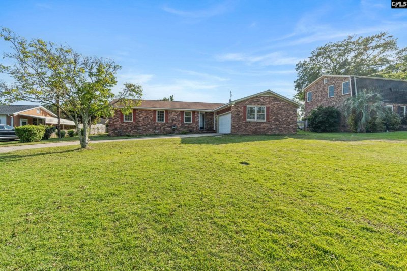 Property image 2 of 513 Knollwood Drive in Knollwood, Columbia, SC 29209