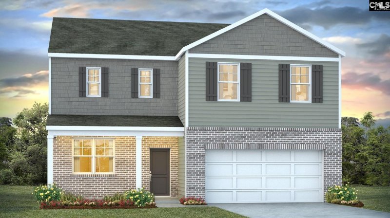 324 Bevington Brook Lane