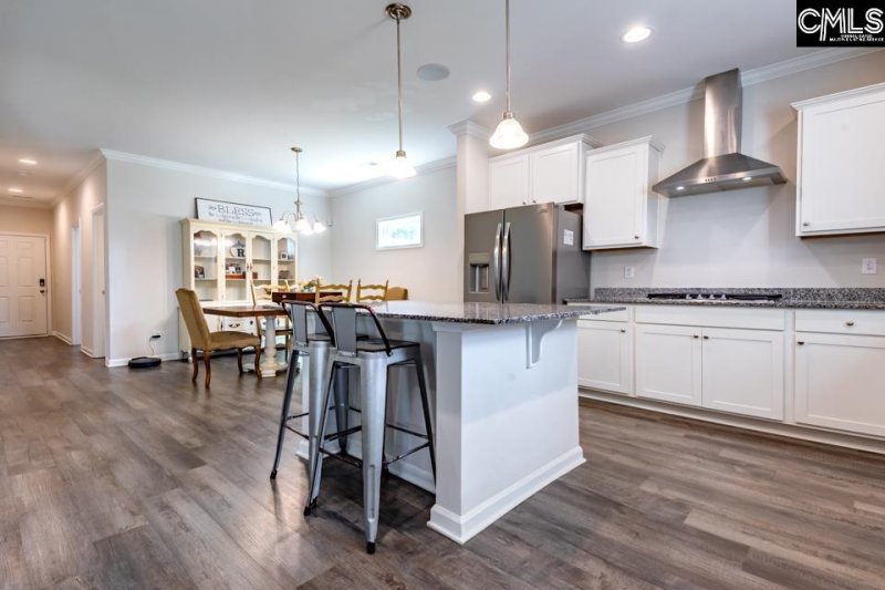 Property image 3 of 153 Shadowbrook Way in Friendship Hill Farms, Camden, SC 29020