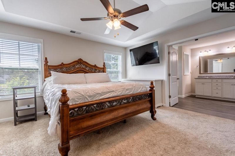 Property image 4 of 153 Shadowbrook Way in Friendship Hill Farms, Camden, SC 29020