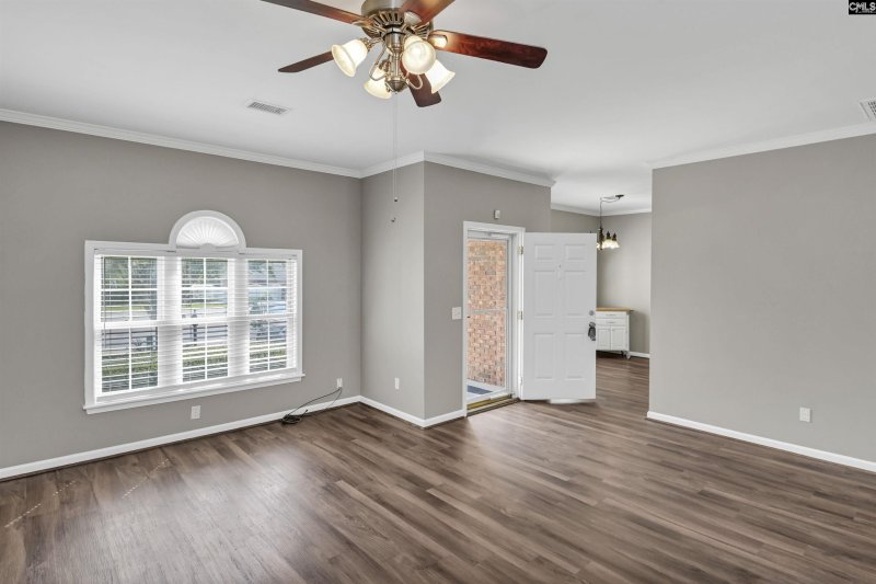 Property image 4 of 49 Crescent Moon Court in The Palmettos, Lexington, SC 29072