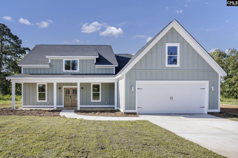 Property image 2 of 243 Woodside Shores Drive in Lands End At Woodside Shores, Prosperity, SC 29127