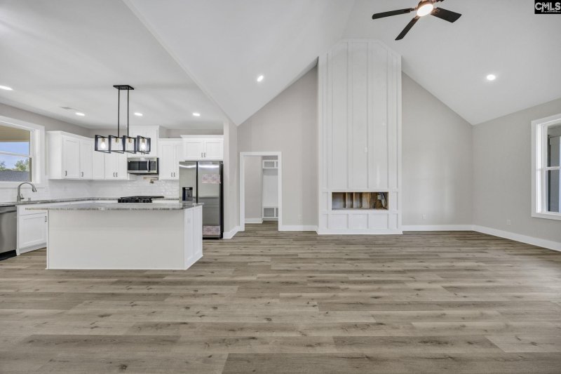 Property image 3 of 243 Woodside Shores Drive in Lands End At Woodside Shores, Prosperity, SC 29127