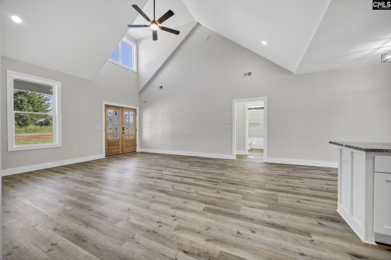 Property image 4 of 243 Woodside Shores Drive in Lands End At Woodside Shores, Prosperity, SC 29127