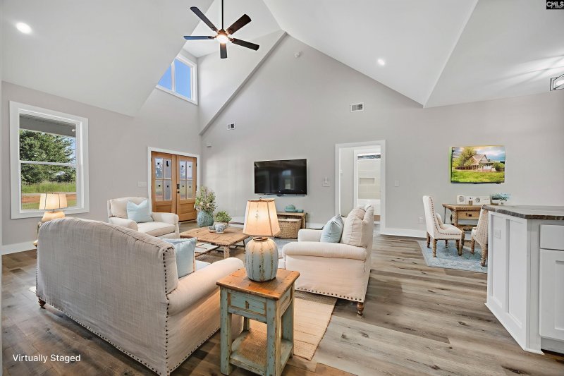 Property image 5 of 243 Woodside Shores Drive in Lands End At Woodside Shores, Prosperity, SC 29127