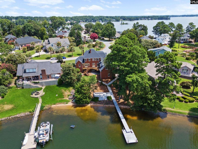 Property image 4 of 150 Lake Vista Drive in Timberlake Plantation, Chapin, SC 29036-8469