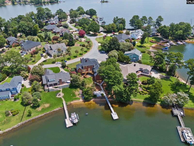 Property image 5 of 150 Lake Vista Drive in Timberlake Plantation, Chapin, SC 29036-8469