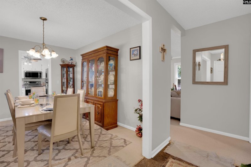 Property image 5 of 18 Southpine Court in Harbison, Columbia, SC 29212