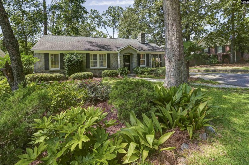 Property image 2 of 605 Wando Street in Rosewood, Columbia, SC 29205