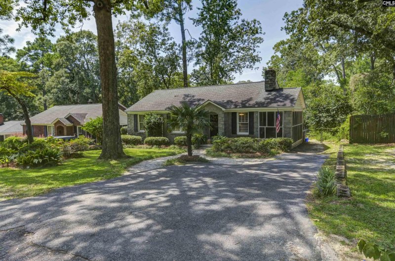 Property image 3 of 605 Wando Street in Rosewood, Columbia, SC 29205