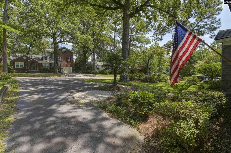 Property image 4 of 605 Wando Street in Rosewood, Columbia, SC 29205