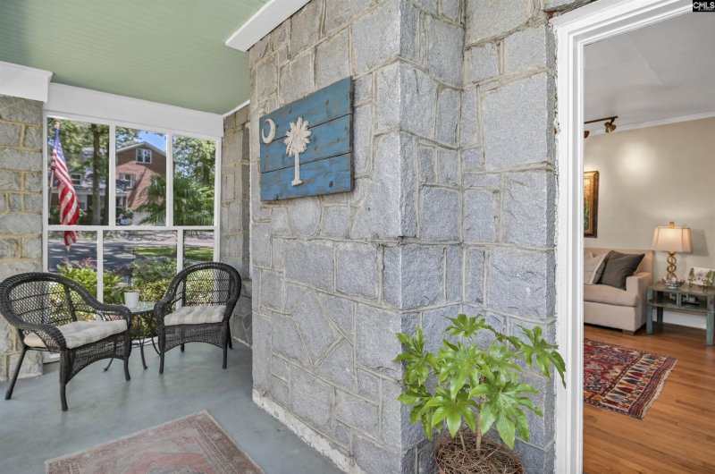 Property image 5 of 605 Wando Street in Rosewood, Columbia, SC 29205