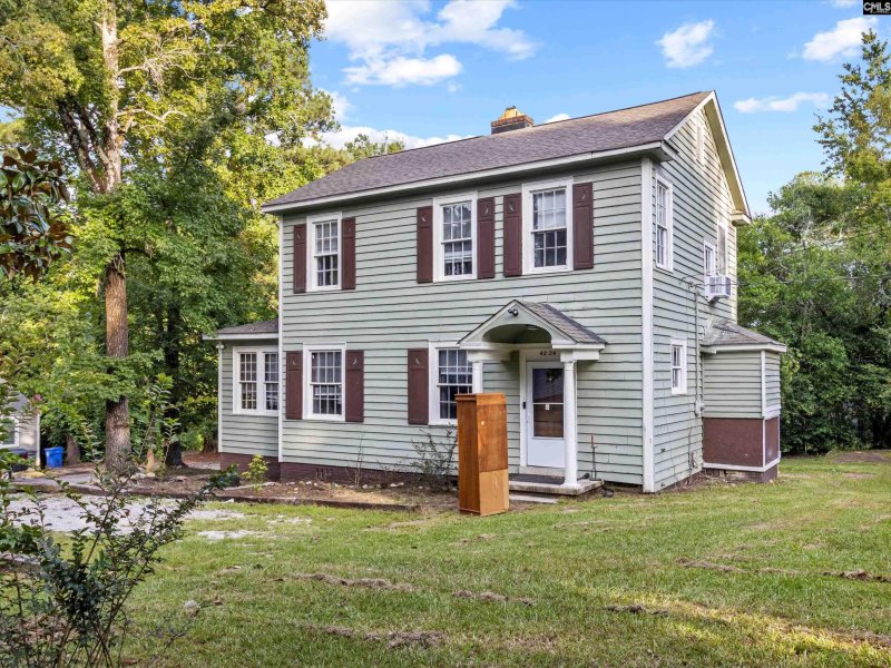 Property image 3 of 4224 Wentworth Drive in Belleview Place, Columbia, SC 29203